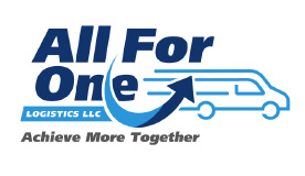All For One Logistics LLC logo
