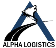 Alpha Logistics LLC logo