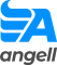 Angell Parcel & Logistics LLC logo