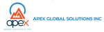 APEX GLOBAL SOLUTIONS INC. logo