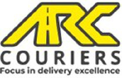 ARC Couriers LLC logo