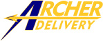Archer Delivery LLC logo