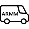ARMM Logistics Corp logo