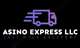 ASINO EXPRESS LLC logo
