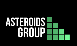 Asteroids Group LLC logo