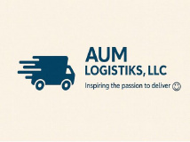 AUM Logistiks LLC logo