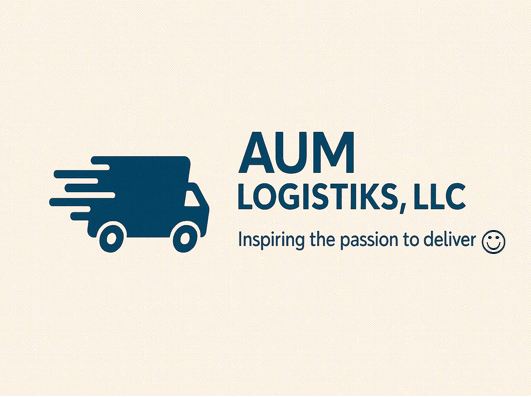 AUM Logistiks logo