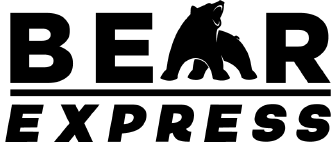 BEAR EXPRESS LLC logo