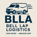 Bell Lap Logistics LLC logo