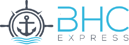BHC Express logo
