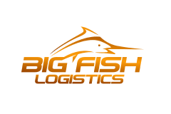 Big Fish Logistics LLC logo