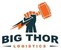 Big Thor Logistics Inc. logo
