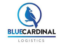 Blue Cardinal Inc. logo