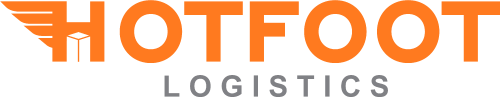 The KMBabiak Group - DBA Hotfoot Logistics logo