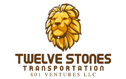 801 Ventures LLC DBA Twelve Stones logo