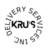 Kru's Delivery Services Inc. logo