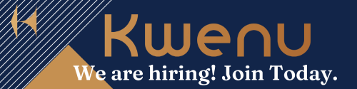 Kwenu Logistics LLC logo