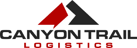 Canyon Trail Logistics inc logo
