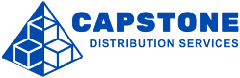 Capstone Distribution Services LLC logo