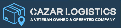 Cazar Logistics LLC logo