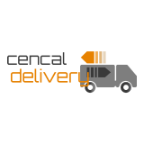 CenCal Delivery LLC logo