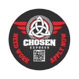 Chosen Express Logistics Inc. logo