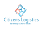 CITIZENS LOGISTICS LLC logo