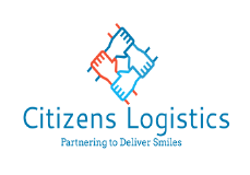 CITIZENS LOGISTICS LLC logo