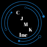 CJMK Inc. logo