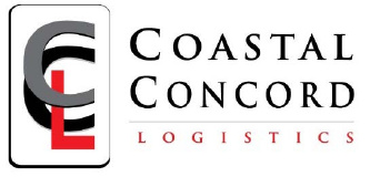 Coastal Concord Logistics LLC logo