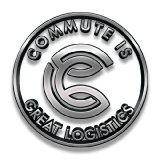 Commute is Great Logistics LLC logo
