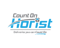 Count On Horist logo