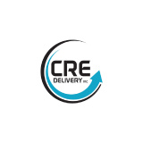 CRE Delivery Inc. logo