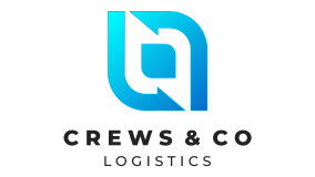 CREWS AND CO. LOGISTICS LLC logo