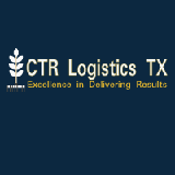 CTR Logistics TX LLC logo