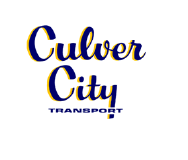 Culver City Transport logo