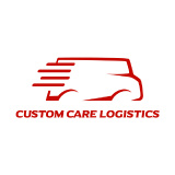 Custom Care Logistics logo