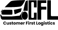 CUSTOMER FIRST LOGISTICS LLC logo