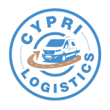 CYPRI LOGISTICS LLC logo