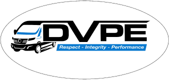 D&V Package Express LLC logo