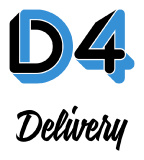 D4 Delivery Solutions LLC logo