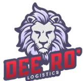 DEE `RO LOGISTICS LLC logo