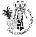 Delco Deadline Deliveries LLC logo