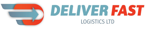 Deliver Fast Logistics Ltd. logo