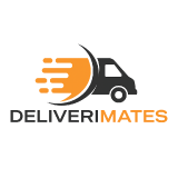 DELIVERIMATES LLC logo