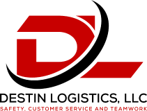 Destin Logistics LLC logo