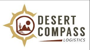 Desert Compass Logistics LLC logo