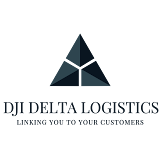 DJI Delta Logistics