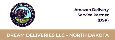 Dream Deliveries LLC logo