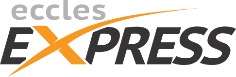 Eccles Express LLC logo